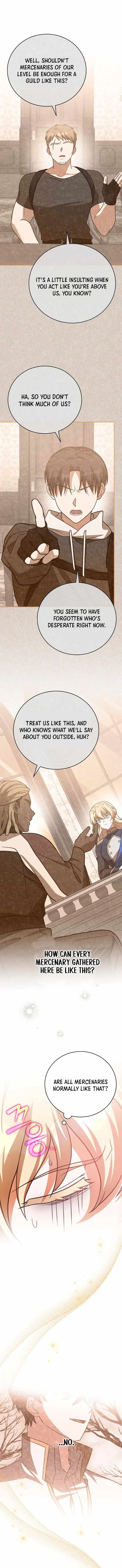The Novel’s Extra (Remake) Chapter 167 page 12 - 