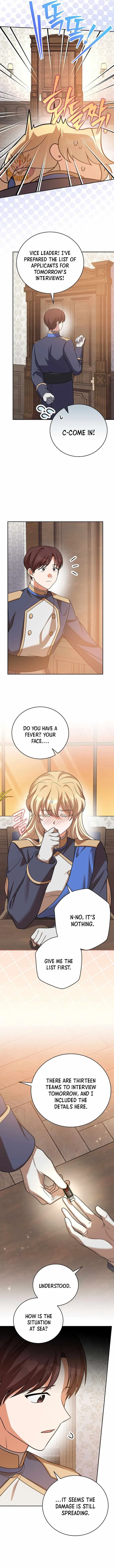 The Novel’s Extra (Remake) Chapter 167 page 15 - 