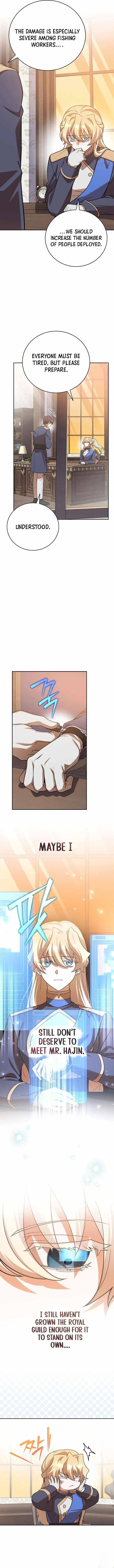 The Novel’s Extra (Remake) Chapter 167 page 16 - 