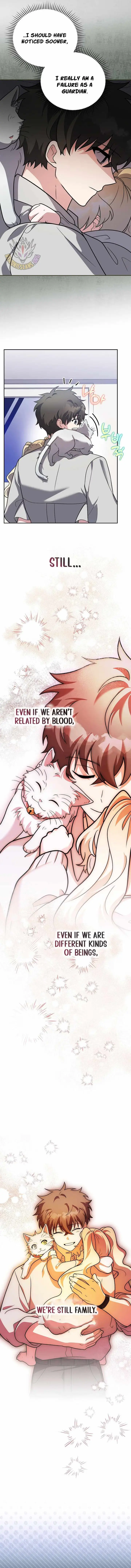 The Novel’s Extra (Remake) Chapter 167 page 3 - 