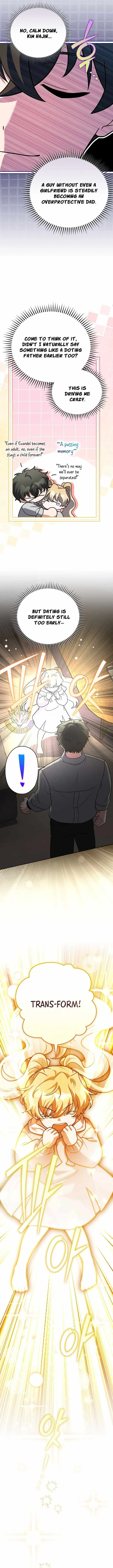 The Novel’s Extra (Remake) Chapter 167 page 5 - 