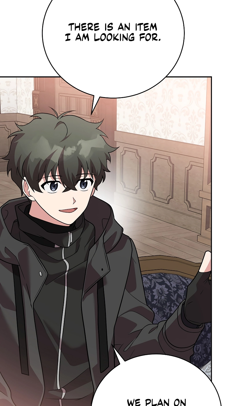 The Novel’s Extra (Remake) Chapter 170 page 12 - 