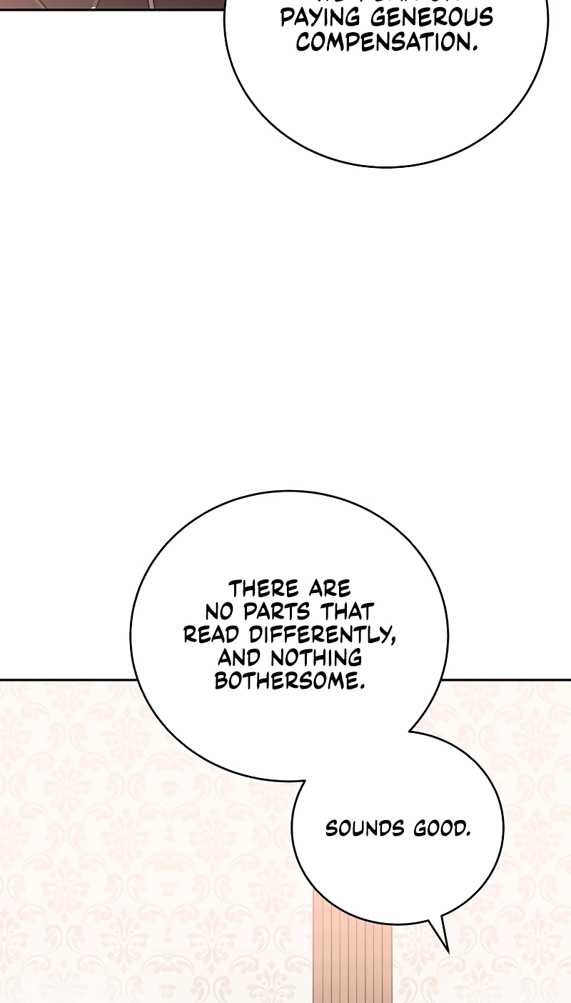 The Novel’s Extra (Remake) Chapter 170 page 13 - 