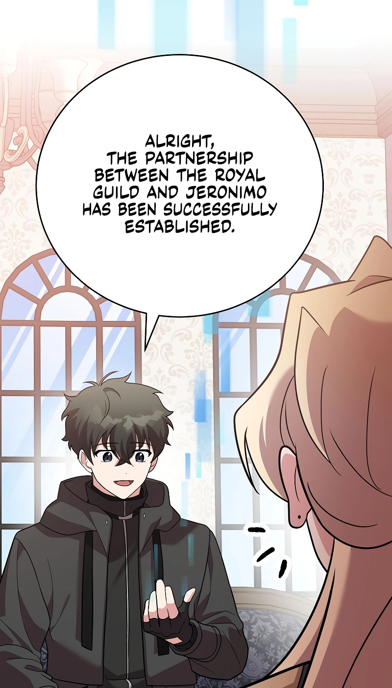 The Novel’s Extra (Remake) Chapter 170 page 16 - 
