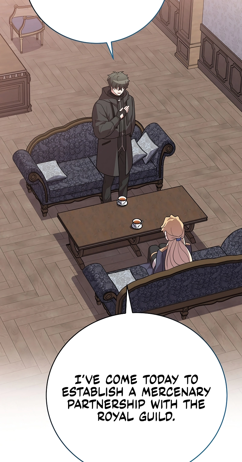 The Novel’s Extra (Remake) Chapter 170 page 3 - 