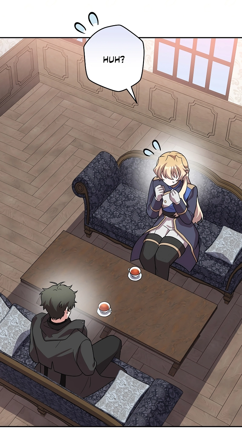 The Novel’s Extra (Remake) Chapter 170 page 22 - 