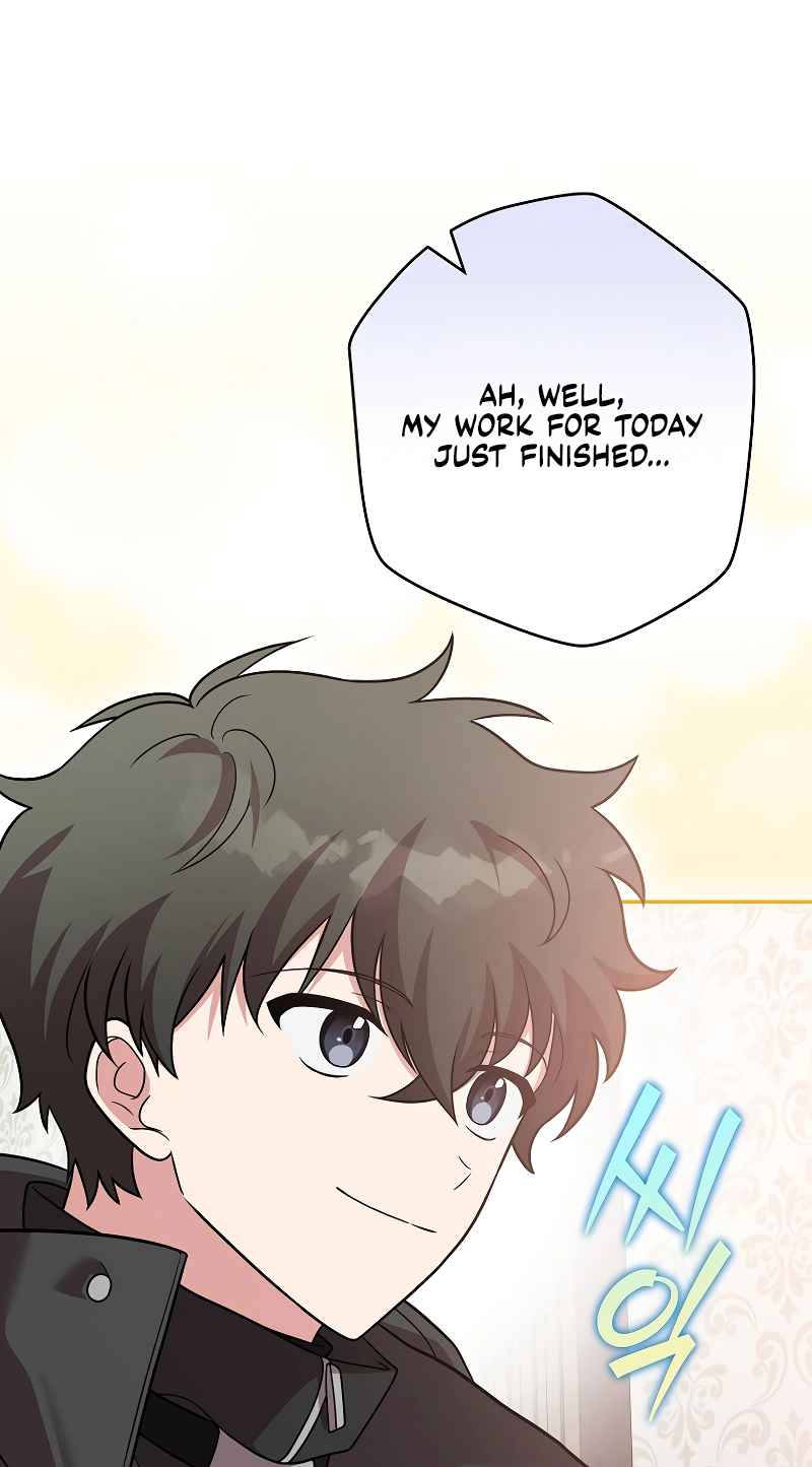 The Novel’s Extra (Remake) Chapter 170 page 23 - 