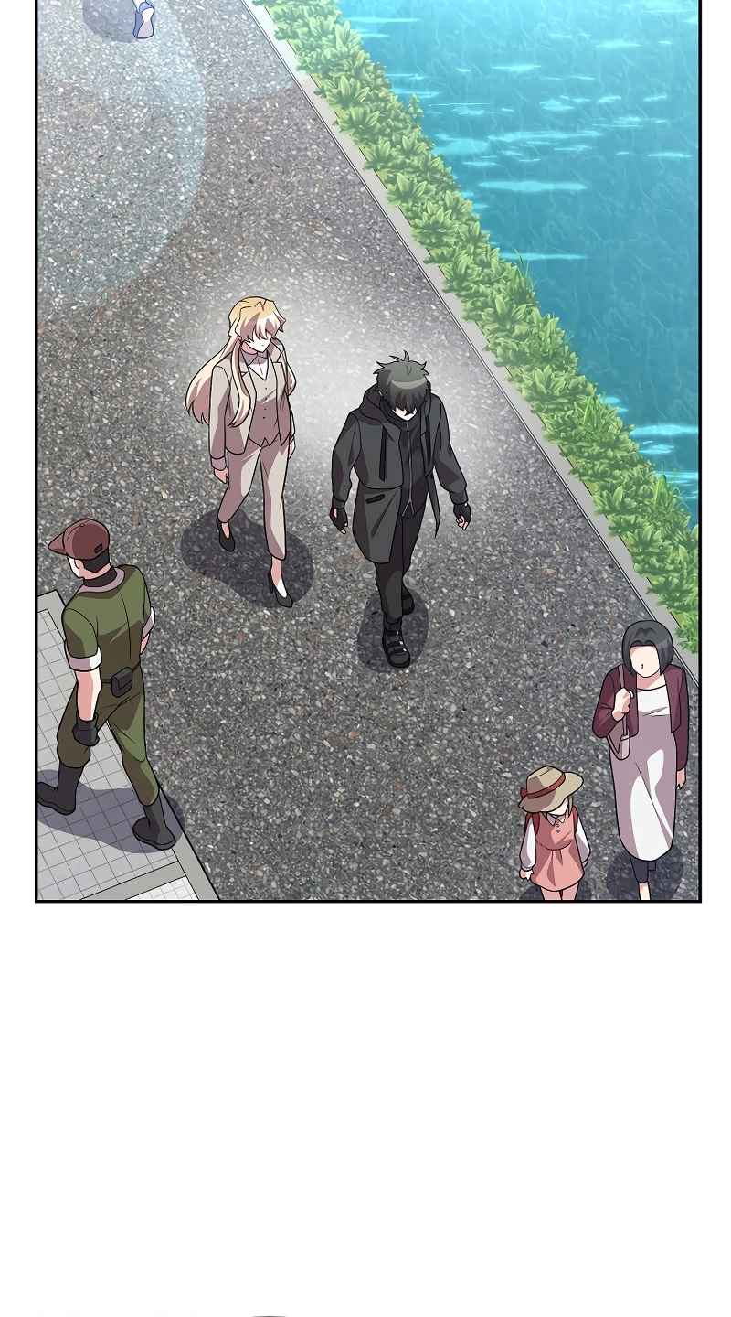 The Novel’s Extra (Remake) Chapter 170 page 26 - 