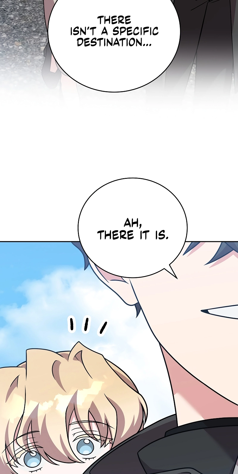 The Novel’s Extra (Remake) Chapter 170 page 28 - 