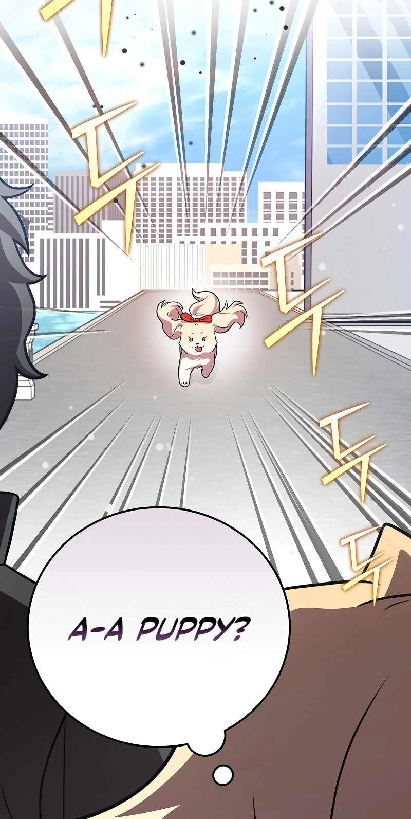 The Novel’s Extra (Remake) Chapter 170 page 32 - 