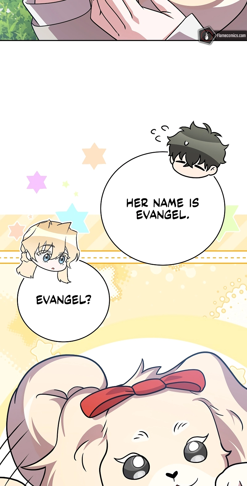 The Novel’s Extra (Remake) Chapter 170 page 39 - 