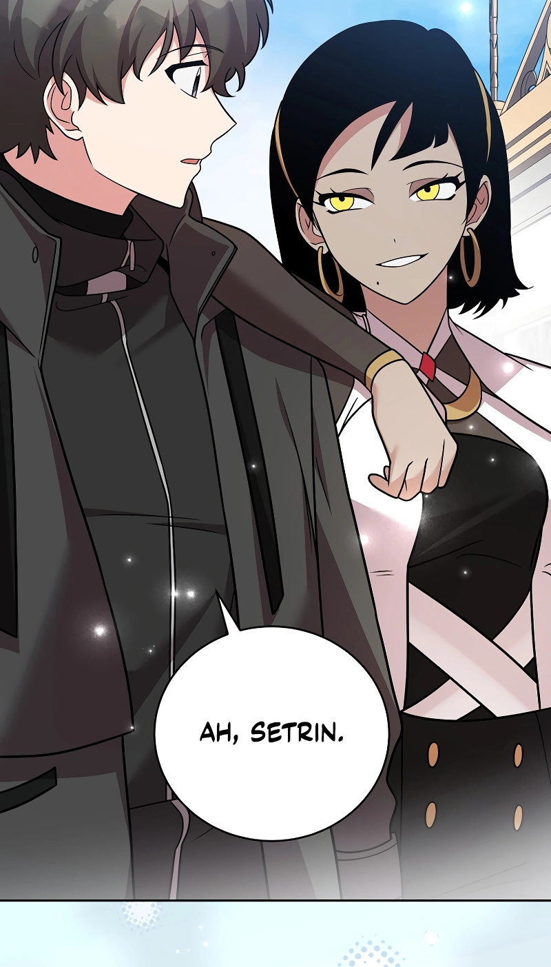 The Novel’s Extra (Remake) Chapter 170 page 44 - 