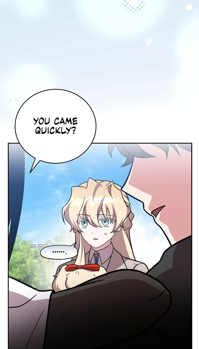 The Novel’s Extra (Remake) Chapter 170 page 45 - 