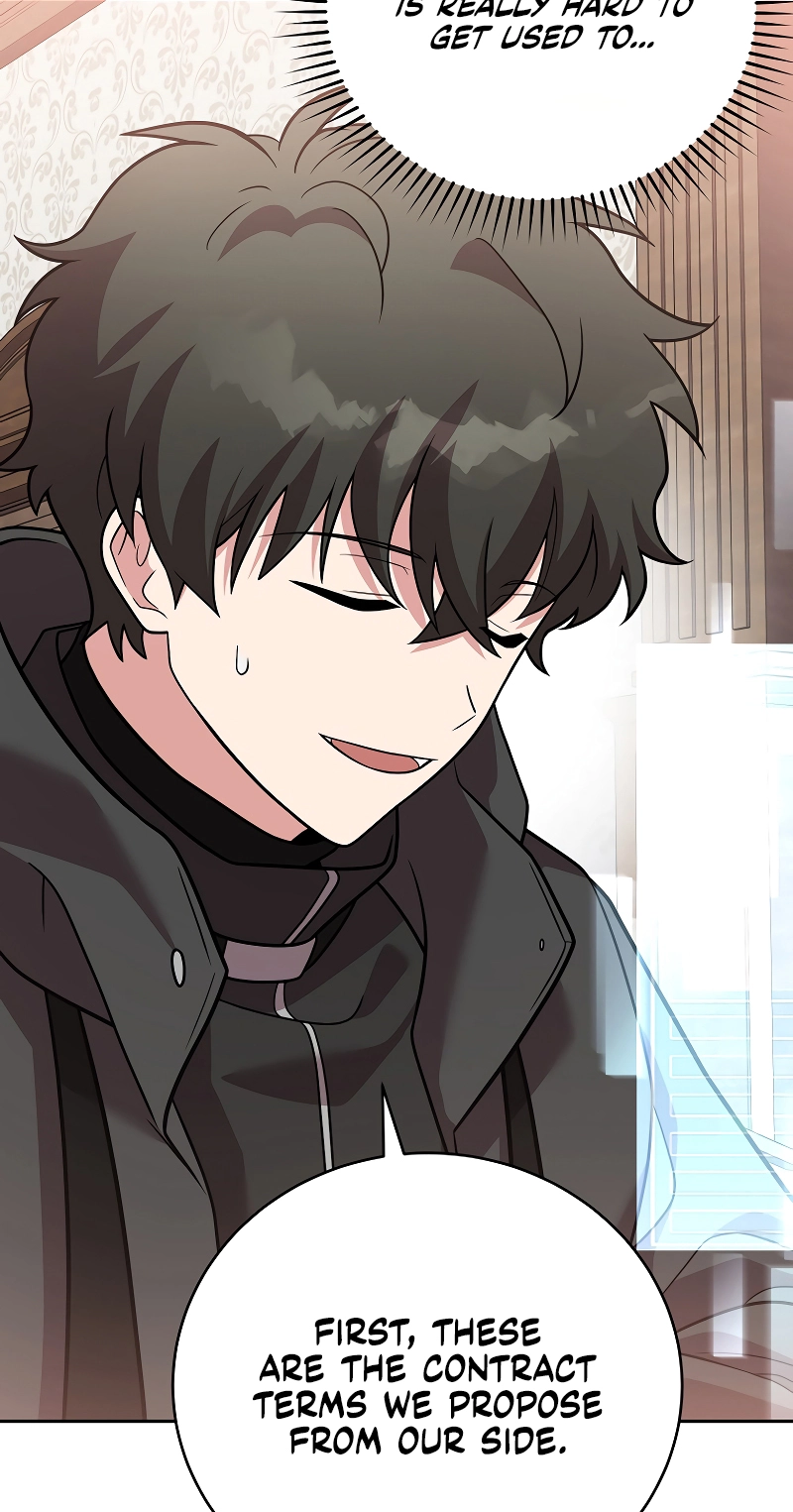 The Novel’s Extra (Remake) Chapter 170 page 6 - 