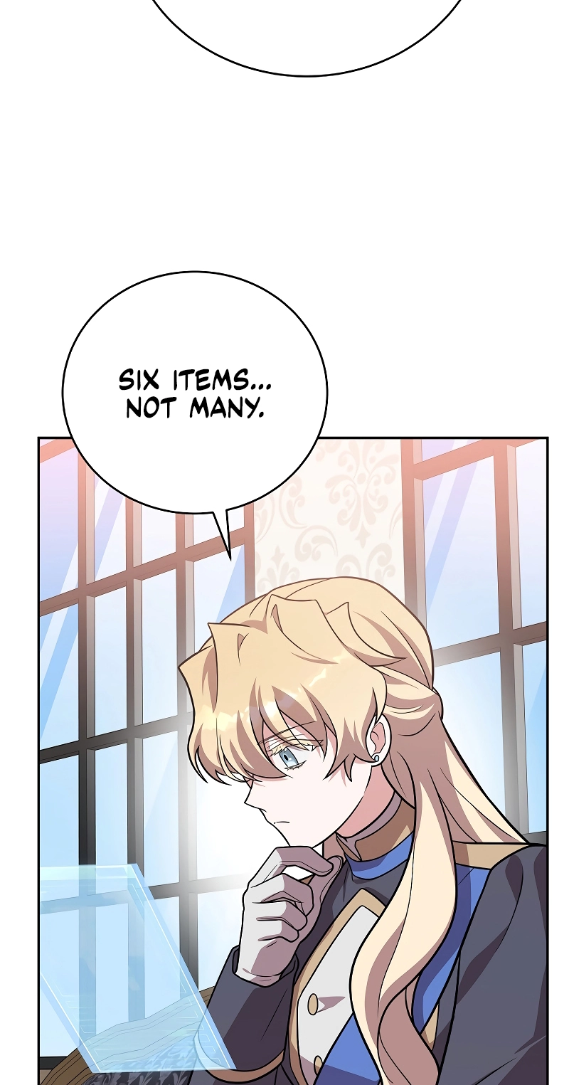 The Novel’s Extra (Remake) Chapter 170 page 7 - 