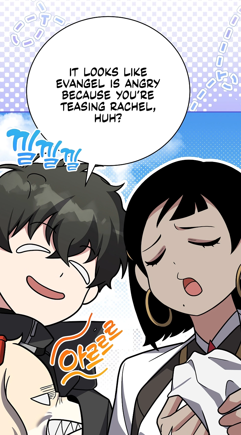 The Novel’s Extra (Remake) Chapter 170 page 66 - 