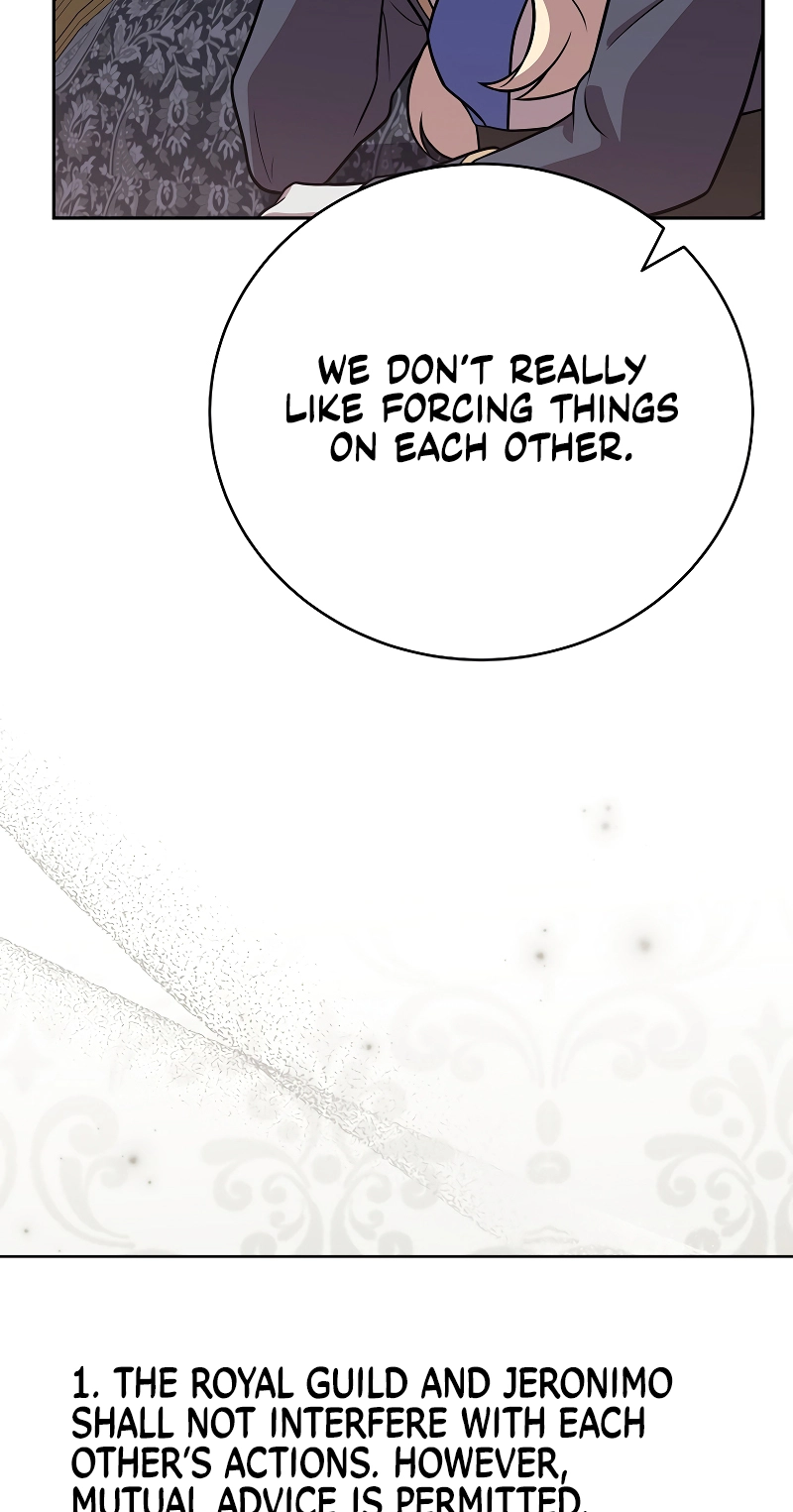 The Novel’s Extra (Remake) Chapter 170 page 8 - 