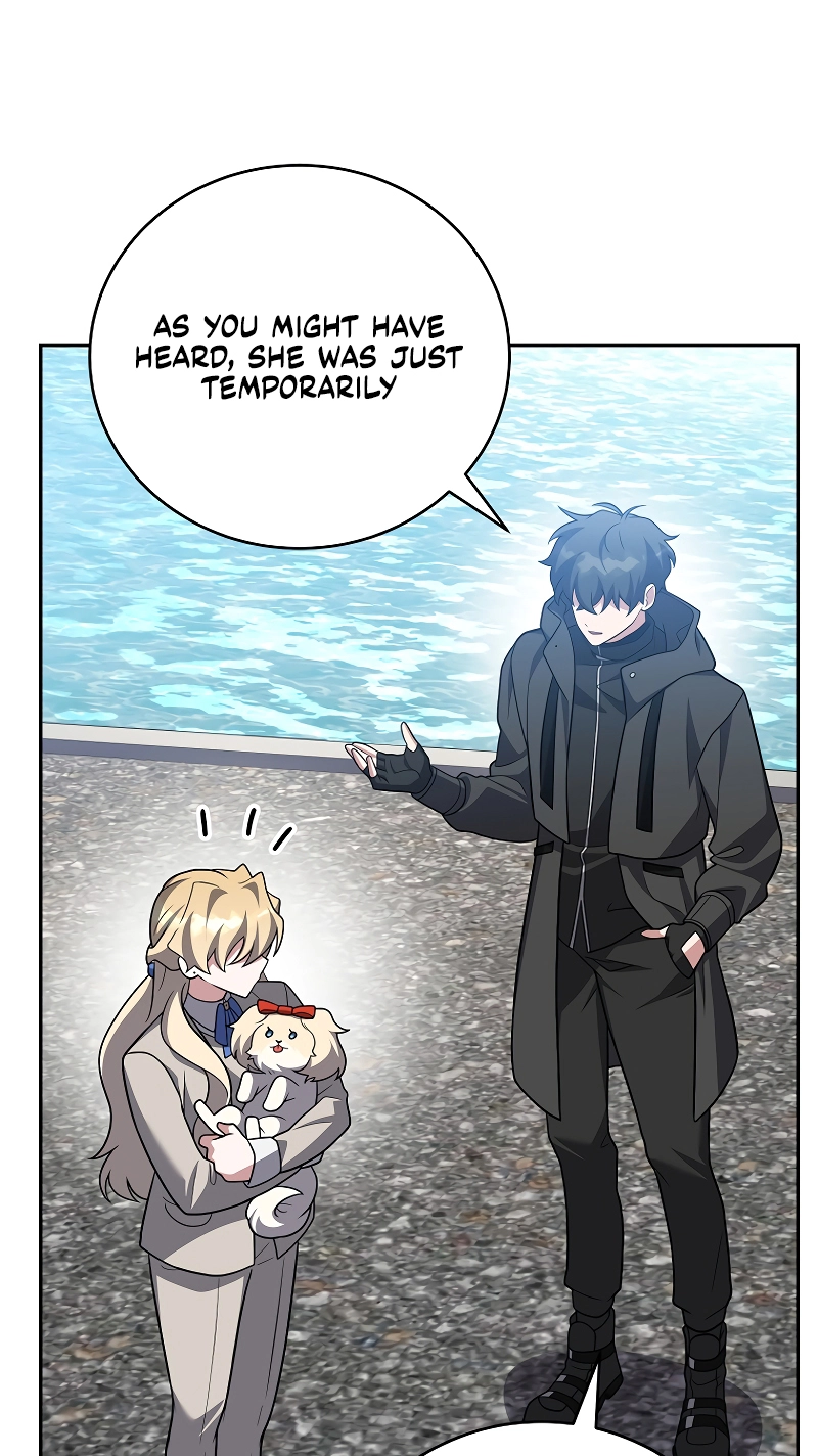 The Novel’s Extra (Remake) Chapter 170 page 77 - 