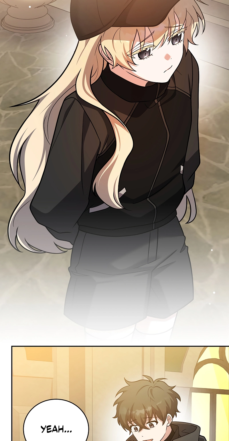 The Novel’s Extra (Remake) Chapter 170 page 89 - 