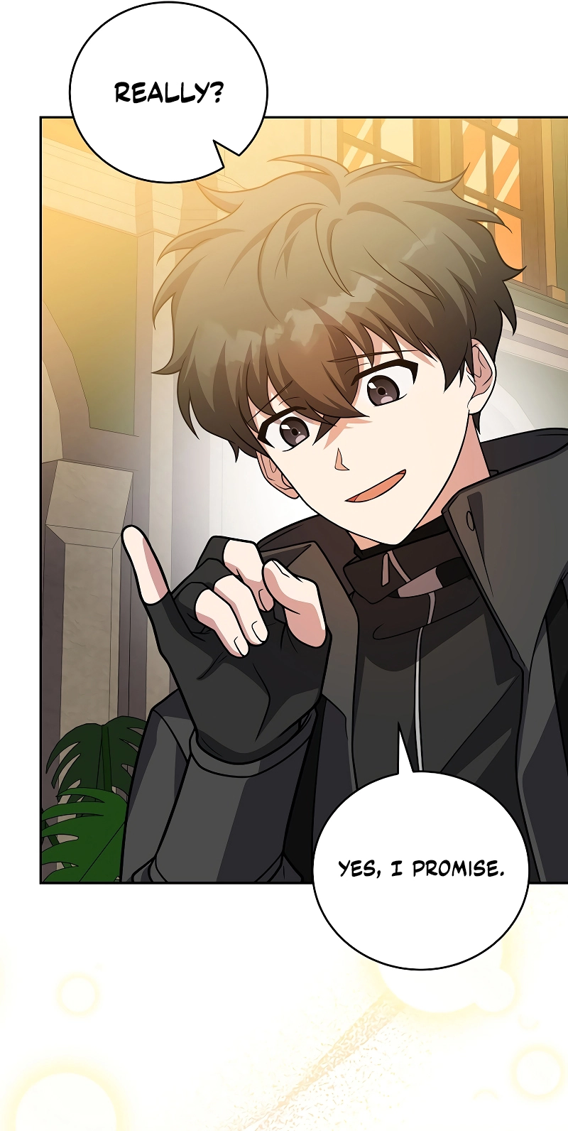 The Novel’s Extra (Remake) Chapter 170 page 91 - 