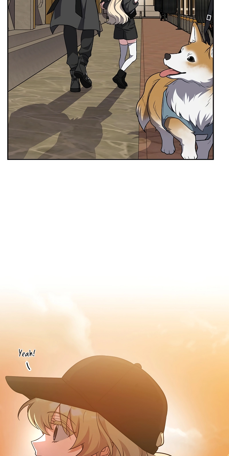 The Novel’s Extra (Remake) Chapter 170 page 94 - 