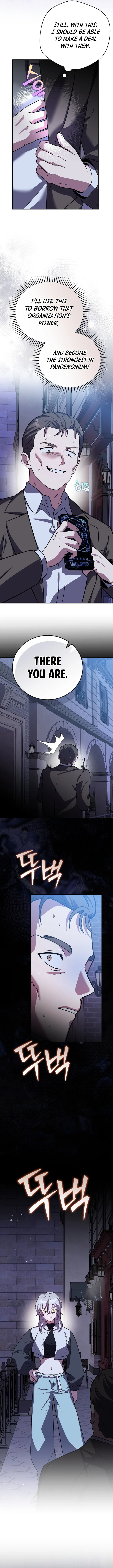 The Novel’s Extra (Remake) Chapter 172 page 2 - 