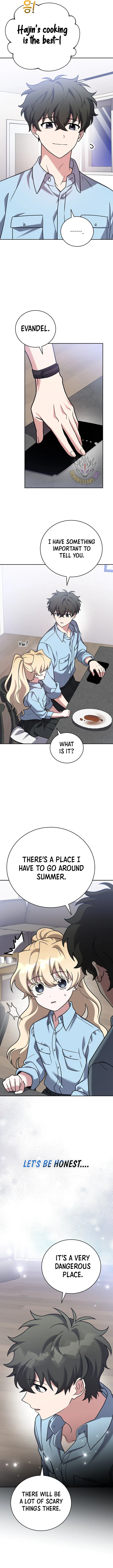 The Novel’s Extra (Remake) Chapter 172 page 13 - 