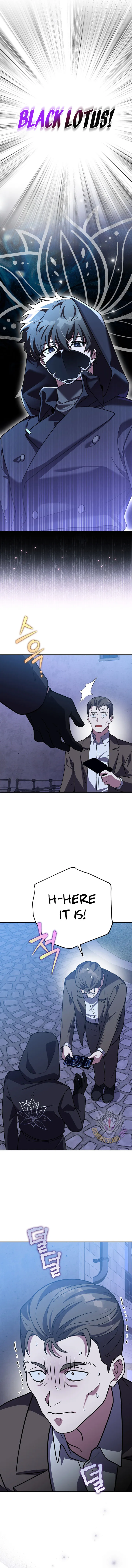 The Novel’s Extra (Remake) Chapter 172 page 5 - 