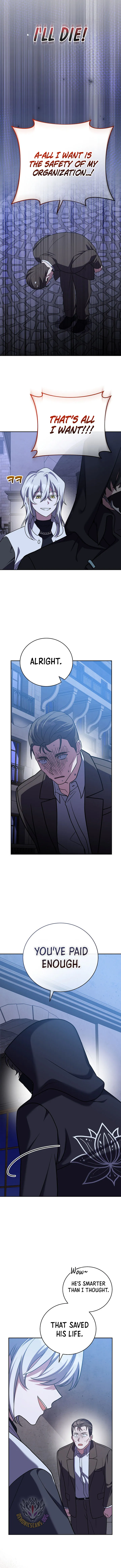 The Novel’s Extra (Remake) Chapter 172 page 7 - 