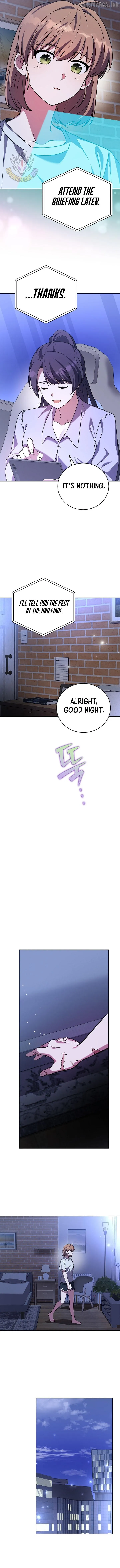The Novel’s Extra (Remake) Chapter 174 page 11 - 