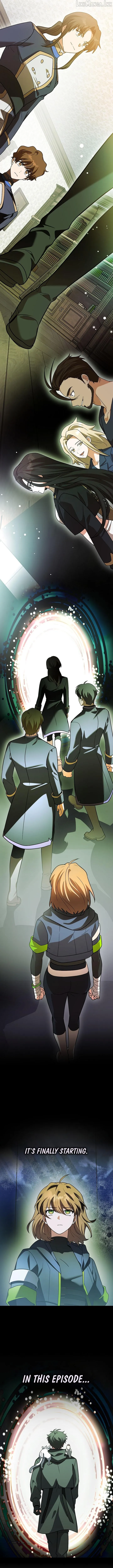 The Novel’s Extra (Remake) Chapter 174 page 16 - 