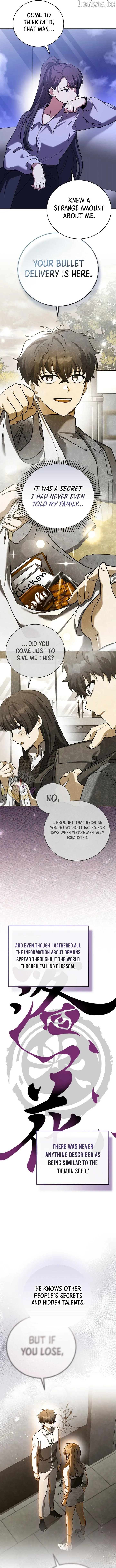 The Novel’s Extra (Remake) Chapter 174 page 3 - 