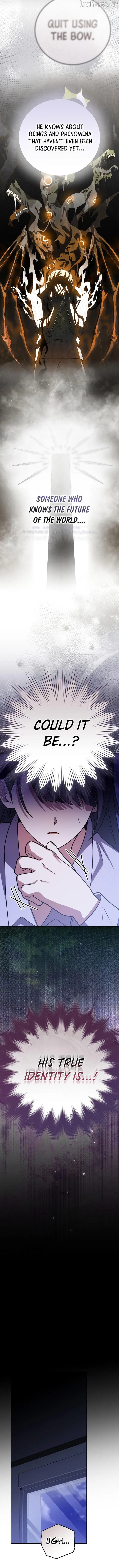 The Novel’s Extra (Remake) Chapter 174 page 4 - 