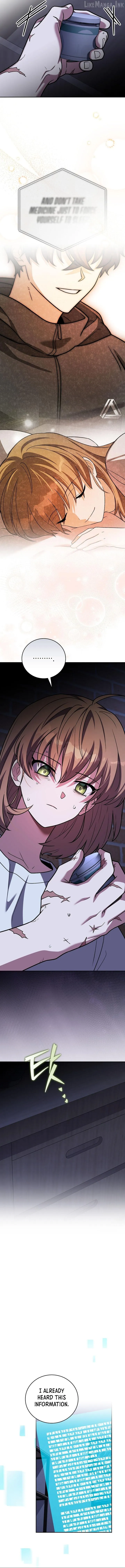 The Novel’s Extra (Remake) Chapter 174 page 6 - 