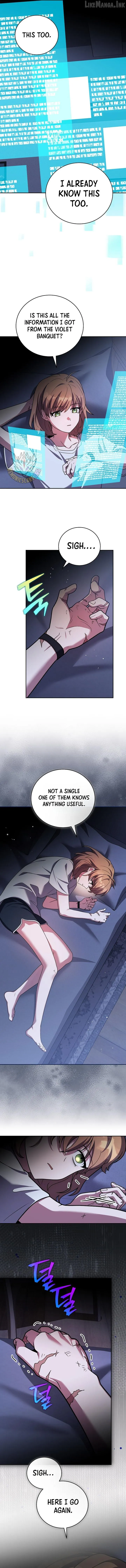 The Novel’s Extra (Remake) Chapter 174 page 7 - 