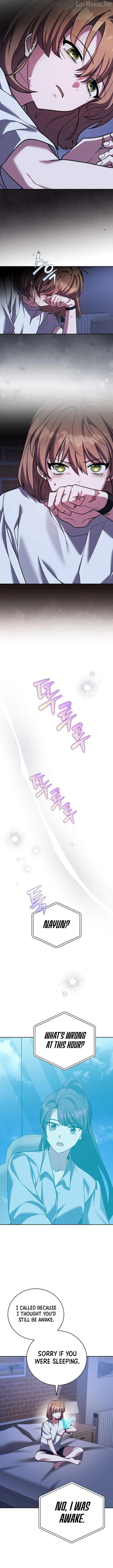 The Novel’s Extra (Remake) Chapter 174 page 8 - 