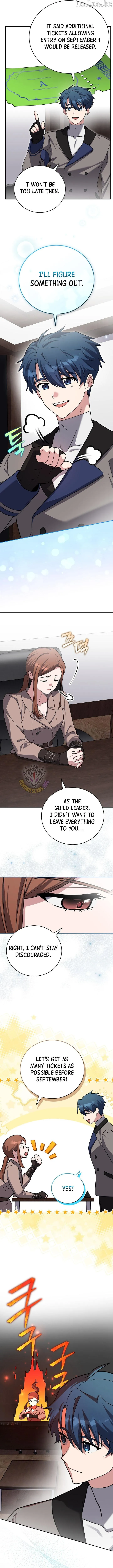 The Novel’s Extra (Remake) Chapter 175 page 2 - 