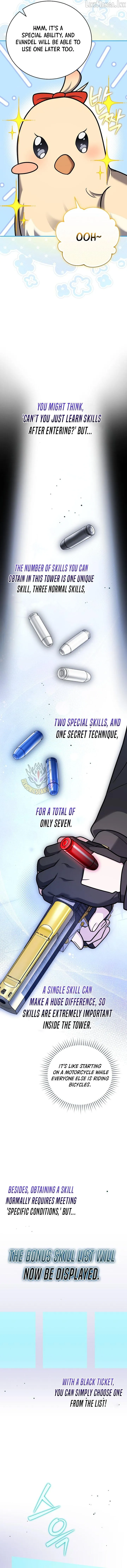 The Novel’s Extra (Remake) Chapter 175 page 12 - 