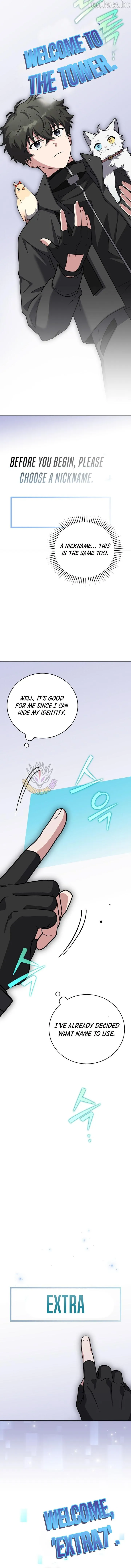 The Novel’s Extra (Remake) Chapter 175 page 6 - 