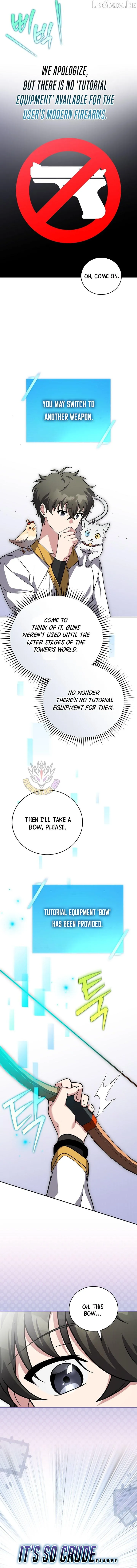 The Novel’s Extra (Remake) Chapter 175 page 9 - 