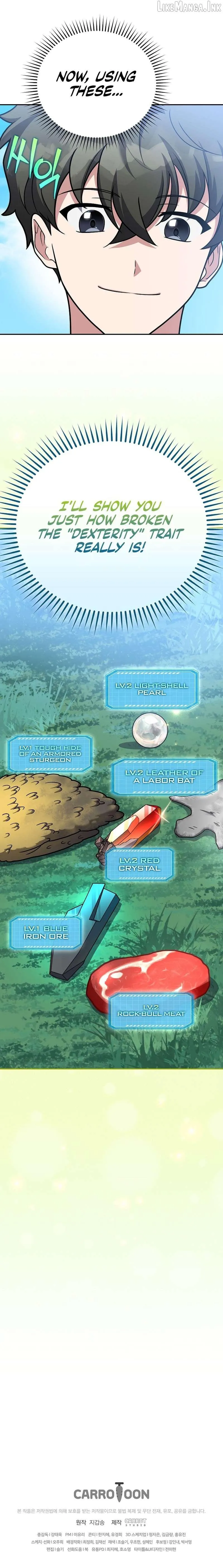 The Novel’s Extra (Remake) Chapter 176 page 14 - 