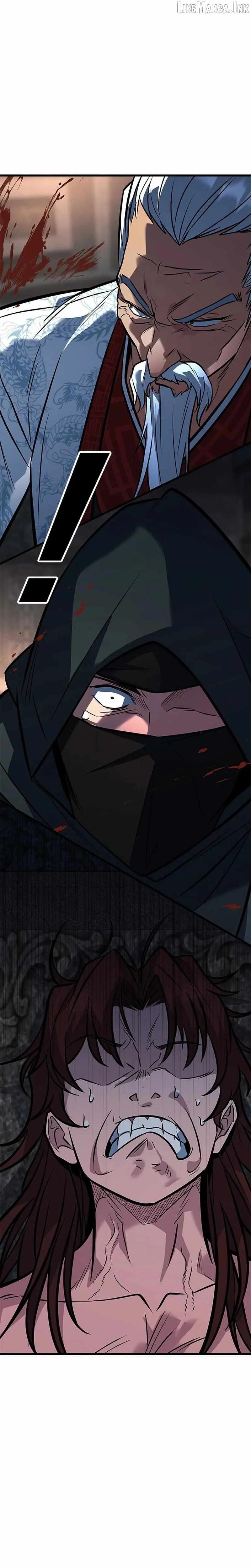 The Novice's Frontline Chapter 21 page 24 - 