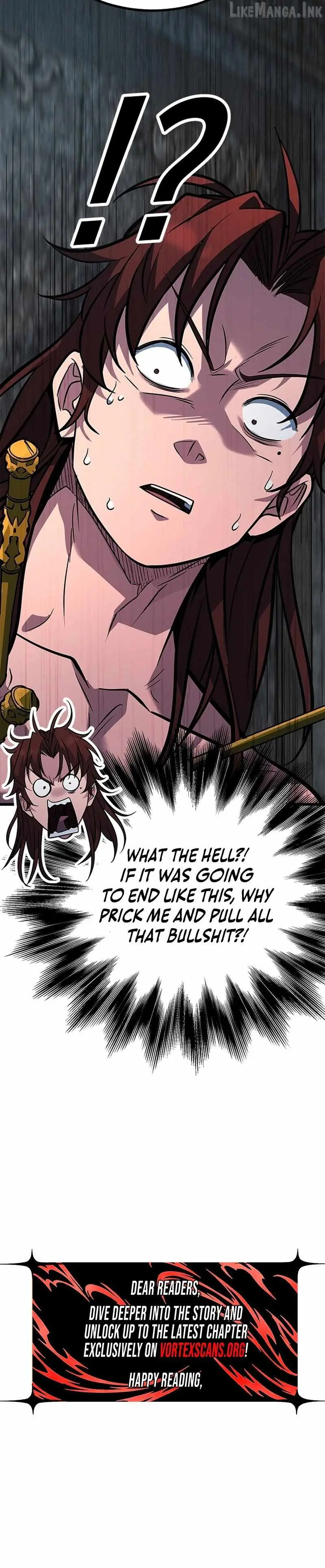 The Novice's Frontline Chapter 21 page 38 - 