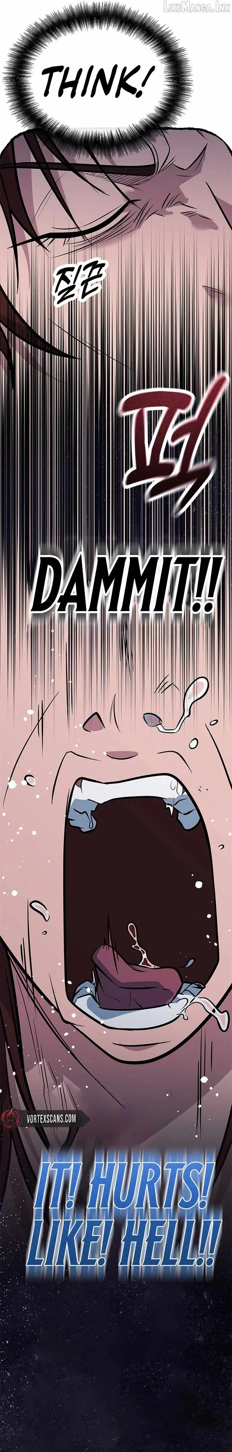 The Novice's Frontline Chapter 21 page 7 - 