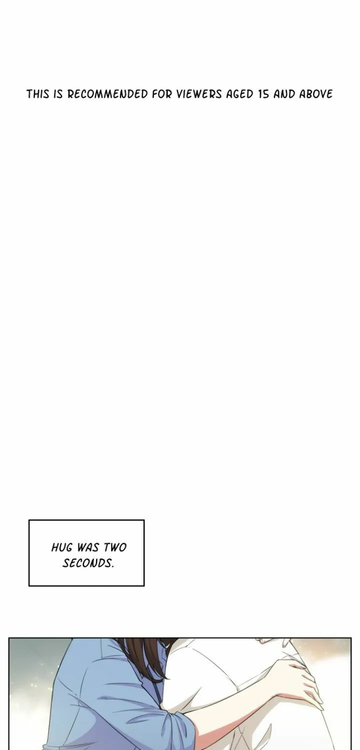 The Nuna at Our Office Chapter 0 page 3 - 
