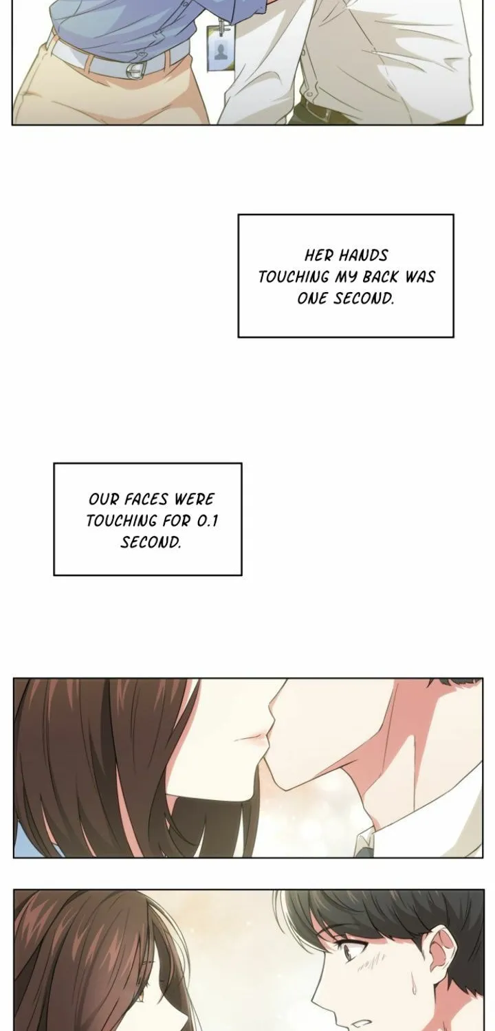 The Nuna at Our Office Chapter 0 page 4 - 