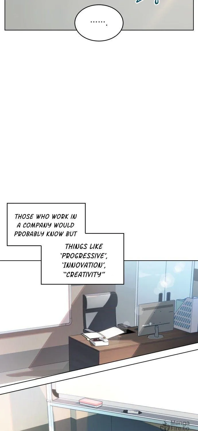 The Nuna at Our Office Chapter 1 page 27 - 