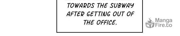 The Nuna at Our Office Chapter 1 page 40 - 
