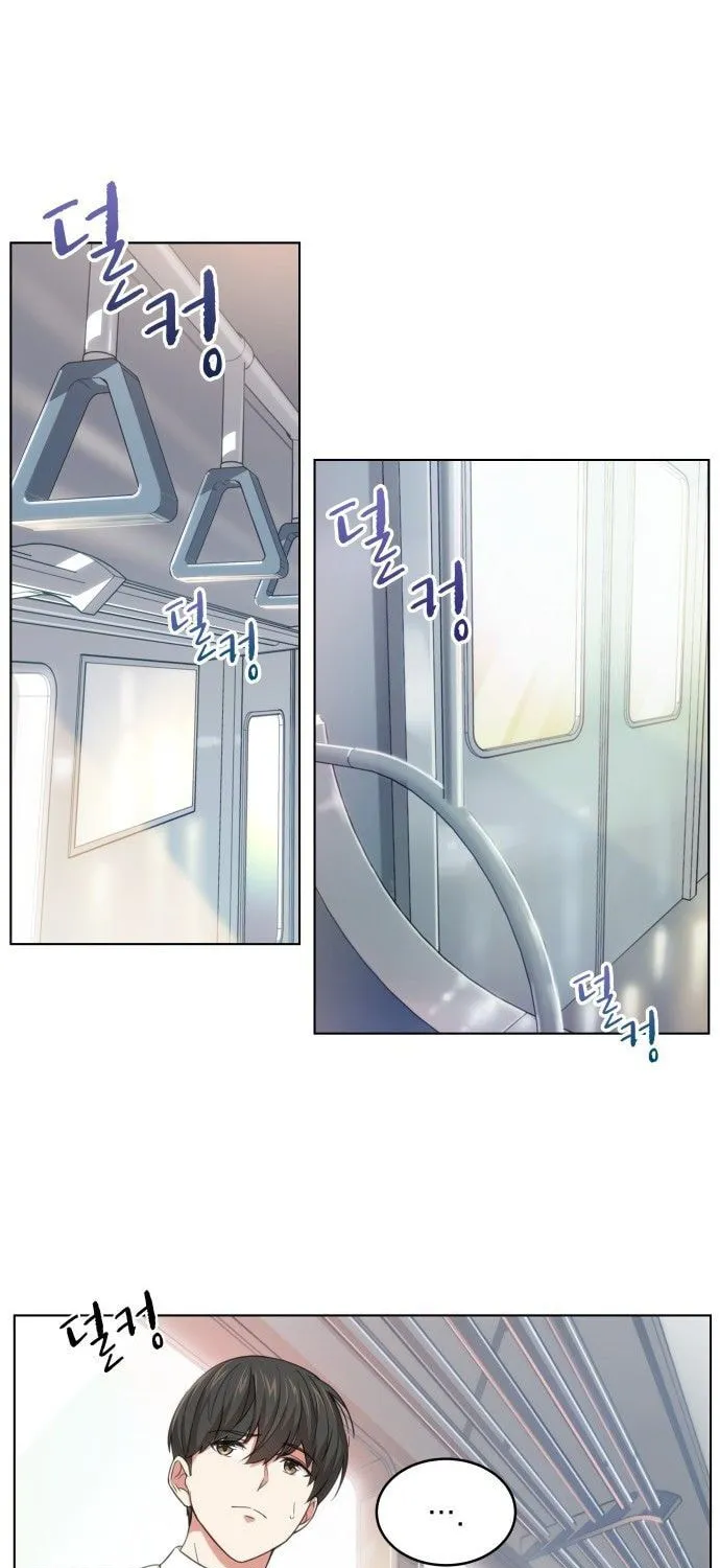 The Nuna at Our Office Chapter 1 page 41 - 
