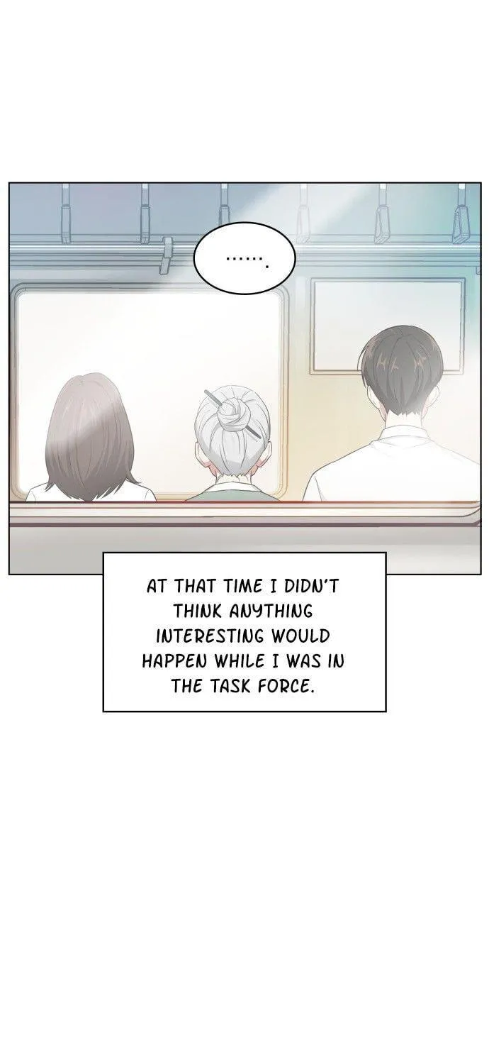 The Nuna at Our Office Chapter 1 page 57 - 
